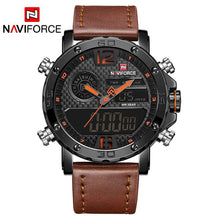 Load image into Gallery viewer, Mens Watches To Luxury Brand