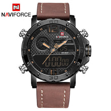 Load image into Gallery viewer, Mens Watches To Luxury Brand