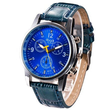 Load image into Gallery viewer, Relogio Masculino Fashion Crocodile