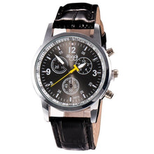 Load image into Gallery viewer, Relogio Masculino Fashion Crocodile