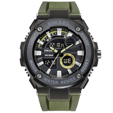 Load image into Gallery viewer, Men Military Watch