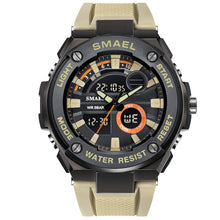 Load image into Gallery viewer, Men Military Watch