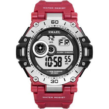 Load image into Gallery viewer, Mens Sport Watches Men Waterproof