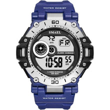 Load image into Gallery viewer, Mens Sport Watches Men Waterproof