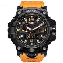 Load image into Gallery viewer, SMAEL Sport Watch