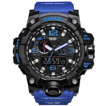 Load image into Gallery viewer, SMAEL Sport Watch