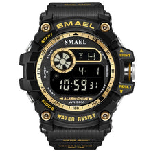Load image into Gallery viewer, SMAEL Digital Watches Men