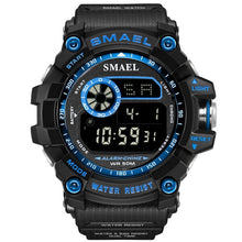 Load image into Gallery viewer, SMAEL Digital Watches Men