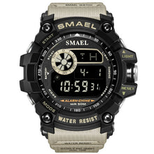 Load image into Gallery viewer, SMAEL Digital Watches Men