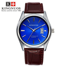 Load image into Gallery viewer, Full Stainless Steel Men Watch