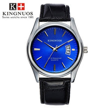 Load image into Gallery viewer, Full Stainless Steel Men Watch
