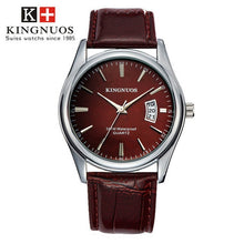 Load image into Gallery viewer, Full Stainless Steel Men Watch