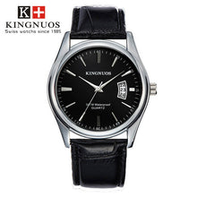 Load image into Gallery viewer, Full Stainless Steel Men Watch