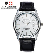 Load image into Gallery viewer, Full Stainless Steel Men Watch
