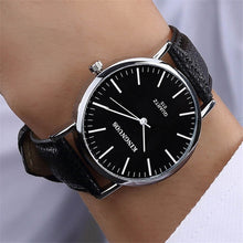 Load image into Gallery viewer, Full Stainless Steel Men Watch