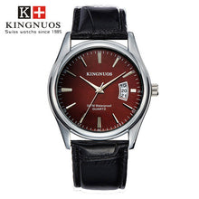 Load image into Gallery viewer, Full Stainless Steel Men Watch
