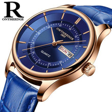 Load image into Gallery viewer, High Quality Rose Gold Dial Watch
