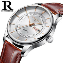 Load image into Gallery viewer, High Quality Rose Gold Dial Watch