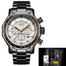 Load image into Gallery viewer, Relogio LIGE Luxury Sport Men Watch