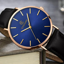 Load image into Gallery viewer, Relogio Masculino Mens Watch