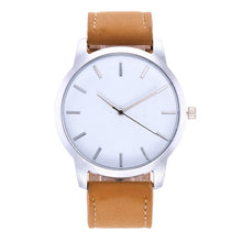 Load image into Gallery viewer, Luxury Brand Military Quartz Watch