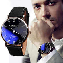 Load image into Gallery viewer, TZ#5/21 Men's Watch