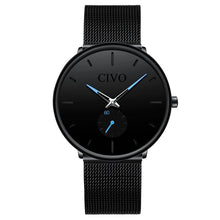 Load image into Gallery viewer, CIVO Fashion Watch