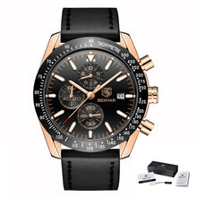 Load image into Gallery viewer, BENYAR Men Watch