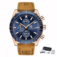 Load image into Gallery viewer, BENYAR Men Watch