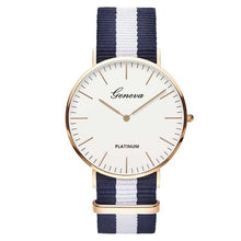 Load image into Gallery viewer, Fashion Casual Quartz Watch