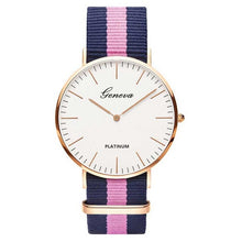Load image into Gallery viewer, Fashion Casual Quartz Watch