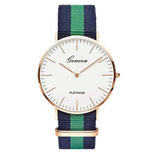 Load image into Gallery viewer, Fashion Casual Quartz Watch