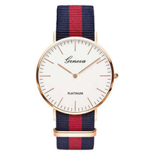 Load image into Gallery viewer, Fashion Casual Quartz Watch