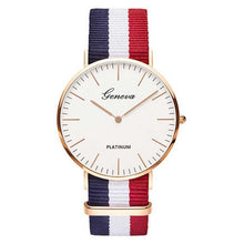 Load image into Gallery viewer, Fashion Casual Quartz Watch