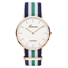 Load image into Gallery viewer, Fashion Casual Quartz Watch