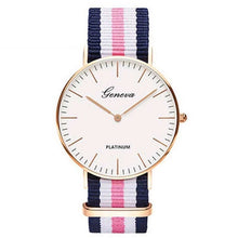 Load image into Gallery viewer, Fashion Casual Quartz Watch