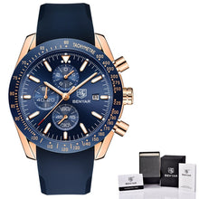 Load image into Gallery viewer, BENYAR Men Watch