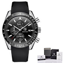 Load image into Gallery viewer, BENYAR Men Watch
