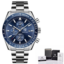 Load image into Gallery viewer, BENYAR Men Watch