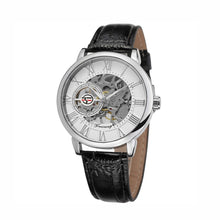 Load image into Gallery viewer, Men's Watch 3D Hollow Engraving Case