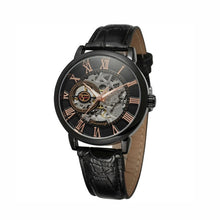 Load image into Gallery viewer, Men's Watch 3D Hollow Engraving Case