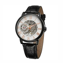 Load image into Gallery viewer, Men's Watch 3D Hollow Engraving Case
