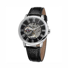 Load image into Gallery viewer, Men's Watch 3D Hollow Engraving Case