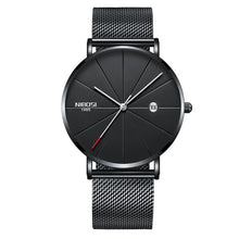 Load image into Gallery viewer, NIBOSI Simple Mens Watch