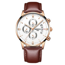 Load image into Gallery viewer, NIBOSI Men Watch