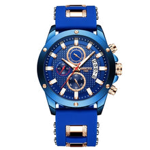 Load image into Gallery viewer, Relogio NIBOSI Mens Watch
