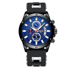 Load image into Gallery viewer, Relogio NIBOSI Mens Watch