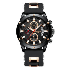 Load image into Gallery viewer, Relogio NIBOSI Mens Watch