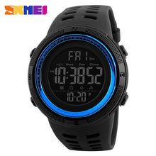 Load image into Gallery viewer, SKMEI Brand Mens Sports Watch
