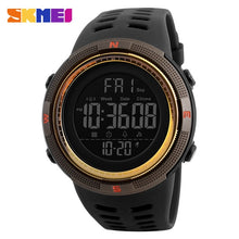 Load image into Gallery viewer, SKMEI Brand Mens Sports Watch